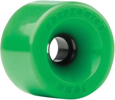 Dwindle Krypto Star Trac Wheels (75 mm)