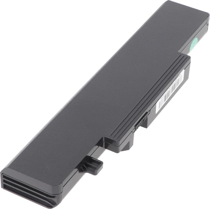 Image du produit Lenovo Batterie IdeaPad Y460, Y560 (6 cellules, 4400 mAh)