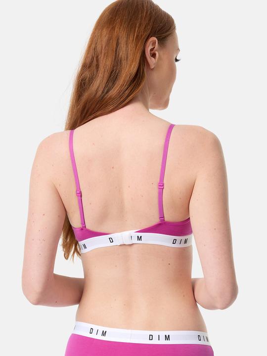Actual product image DIM Crop-Top Originals (XS)