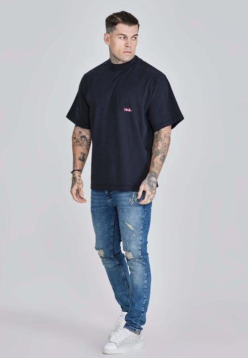 Produktbild Siksilk T-Shirt Oversized T-Shirt (L)