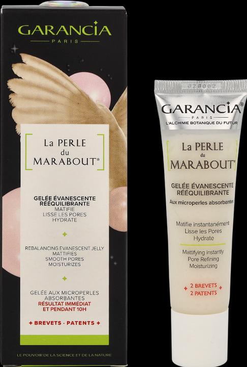 Actual product image Garancia La Perle du Marabout (30 ml)
