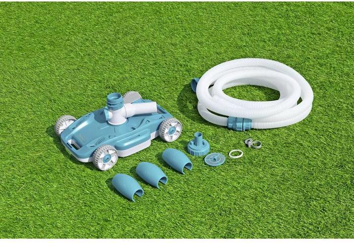 Image du produit Bestway Robot aspirateur de piscine automatique AquaDrift™