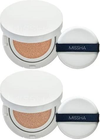 Produktbild Missha Magic Cushion Moist Up (21 Bright)