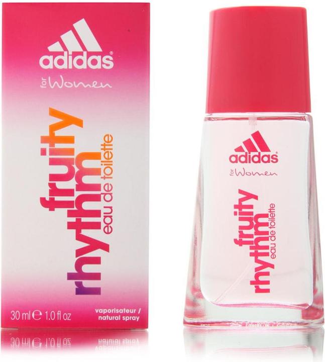 Produktbild adidas Fruity Rhythm (Eau de Toilette, 30 ml)