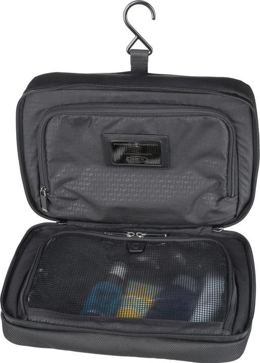 Produktbild Porsche Design Roadster Washbag (4 l)