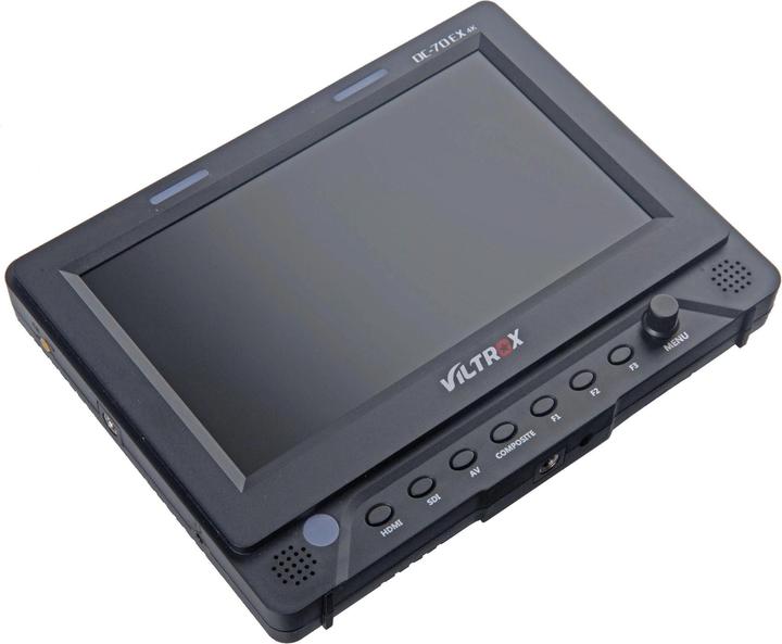 Actual product image Viltrox DC-70 EX (7", WSVGA)