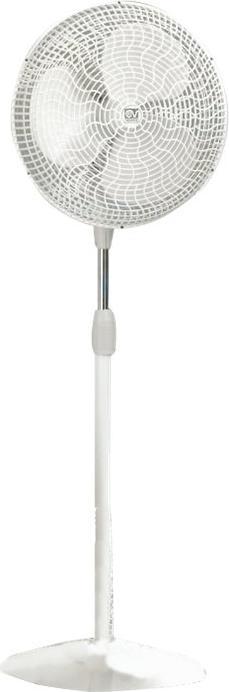 Vortice Gulv Fan Gordon C40