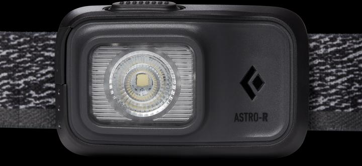 Actual product image Black Diamond ASTRO 300-R HEADLAMP (300 lm)