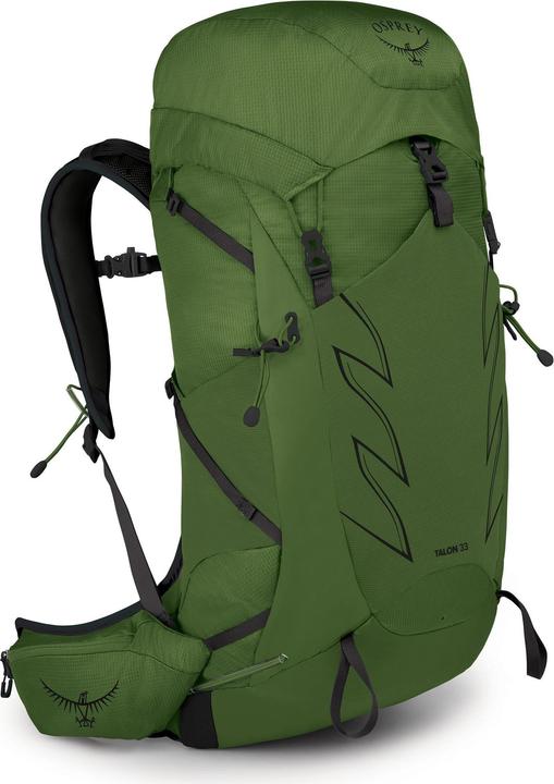 Image du produit Osprey Talon 33 L-XL Sac à dos 70 cm (44 l)