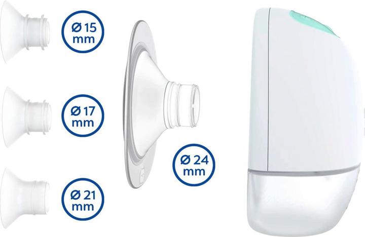Produktbild MAM Move Handfree