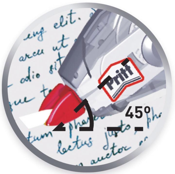 Immagine prodotto Pritt Rullo di correzione compatto flex 4