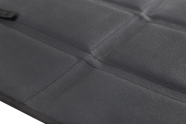 Produktbild Baby Dan BabyDan - High Car Seat Protecter - Black