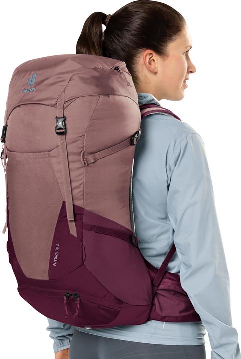 Immagine prodotto Deuter Futura 30 (30 l)