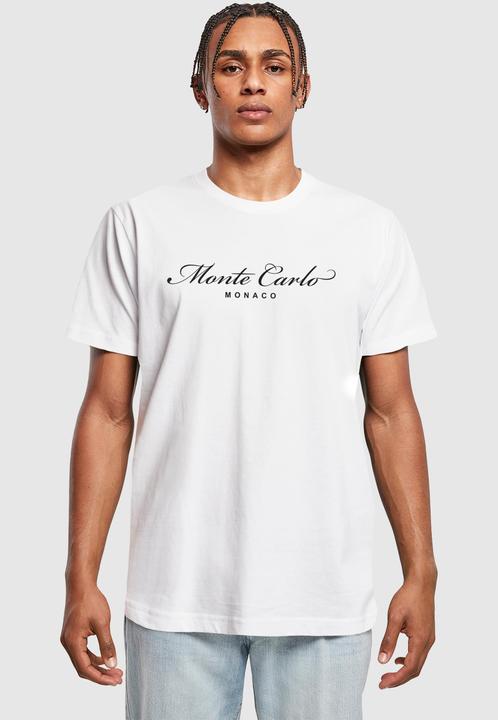 Produktbild Mister Tee Monaco Monte Carlo Tee - 159731 (XL)