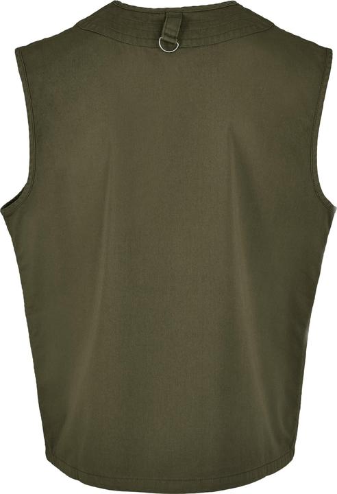 Produktbild Urban Classics Worker Vest (3XL)