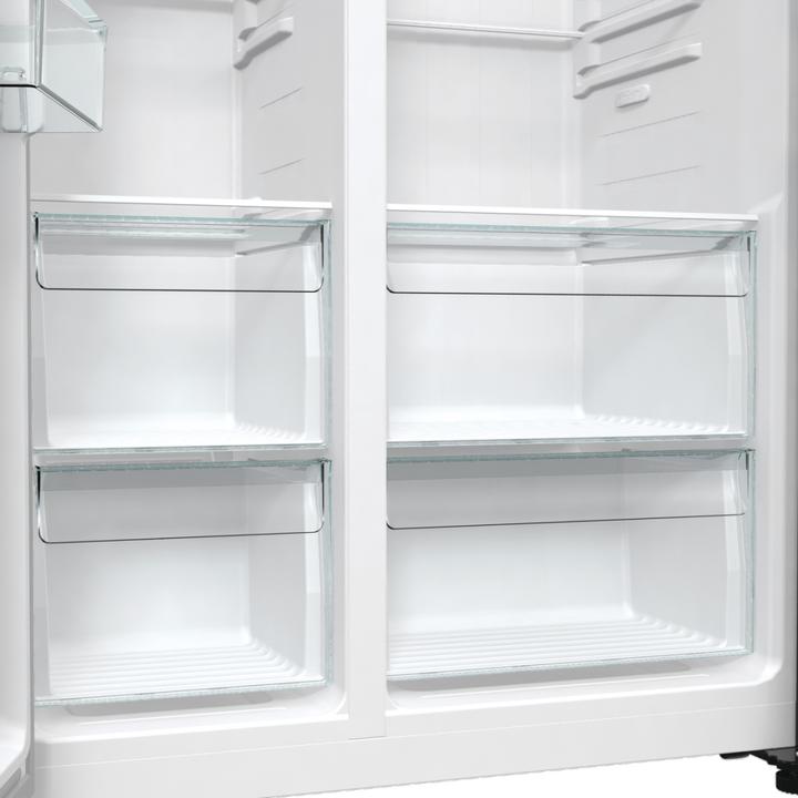 Immagine prodotto Gorenje NRR9185EAXLWD (547 l)