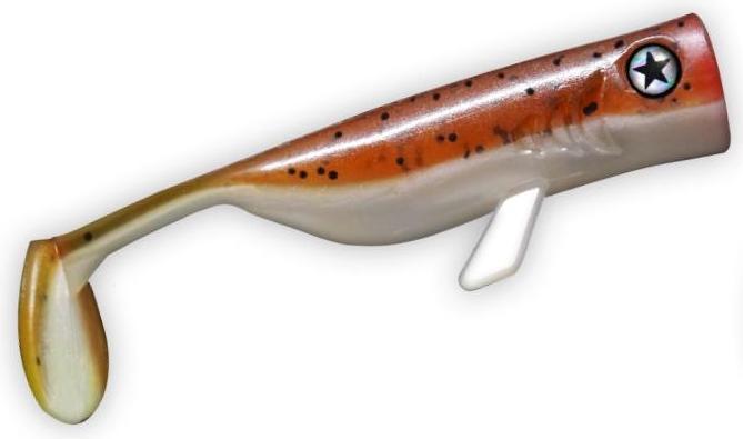 Produktbild Lmab Drunk Bait Bourbon Bernd (20 cm)
