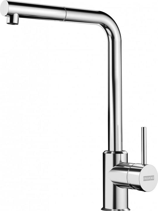 Produktbild Franke Tap Sirius L Side Pull-Out Hp Chr