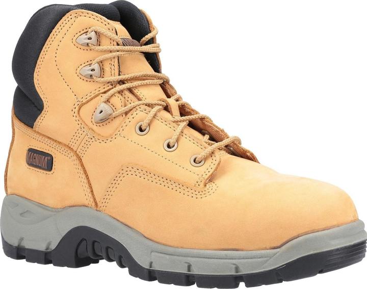 Produktbild Sicherheitsschuhe Precision Sitemaster Leder (S3, 48)
