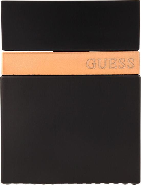Produktbild Guess Seductive Homme Noir (Eau de Toilette, 100 ml)