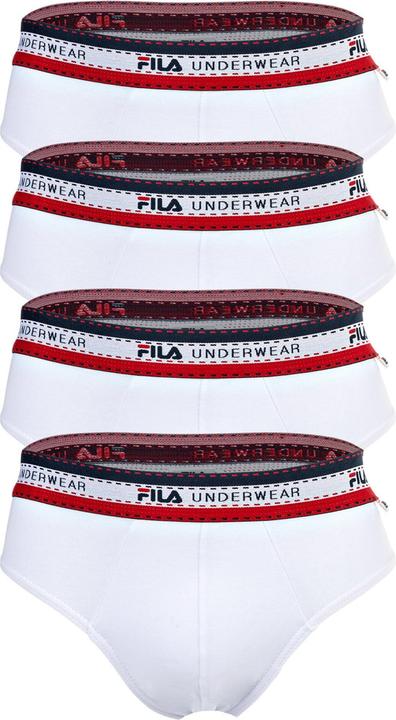 FILA Slip Casual Stretch
