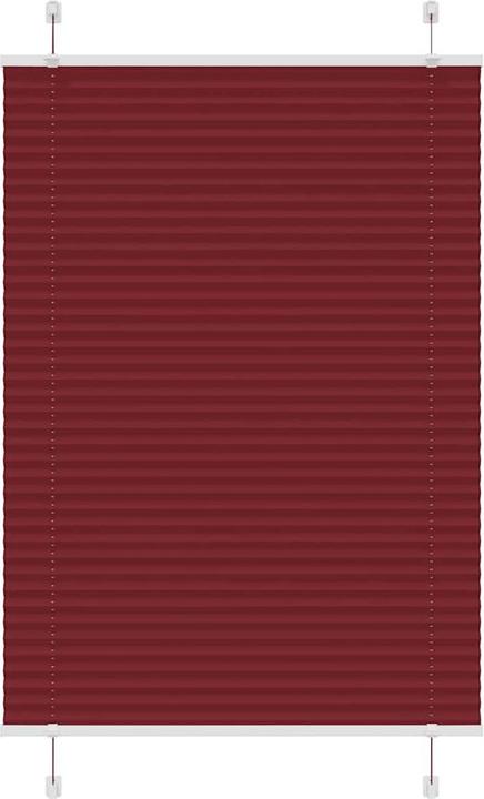 Bordeaux rouge
