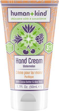 Immagine prodotto Human+Kind Crema per le mani (50 ml)