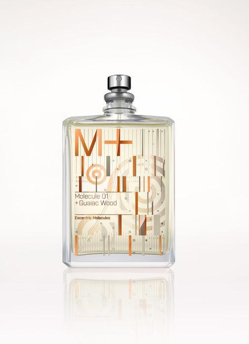 Immagine prodotto Escentric Molecules Molecola 01 + Legno di Guaiaco (Eau de toilette, 100 ml)