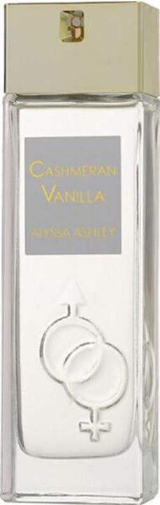 Produktbild Alyssa Ashley CASHMERAN VANILLA edp vapo 50 ml (Eau de Parfum, 50 ml)
