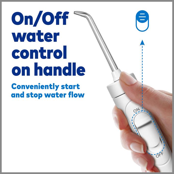 Produktbild Waterpik WF-11 ION