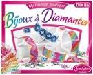 Actual product image Sentosphere Bijoux A Diamanter New