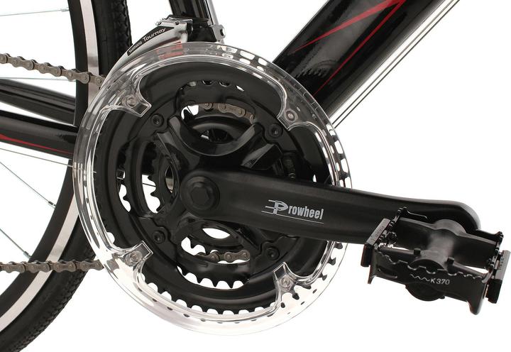 Produktbild KS Cycling Lightspeed (54 cm)