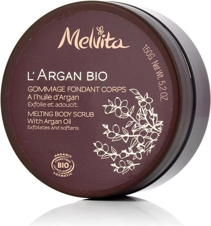 Image du produit Melvita Koerperpeeling