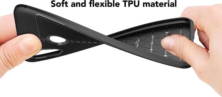Immagine prodotto Nalia Custodia per cellulare in pelle (Huawei P20 Lite)