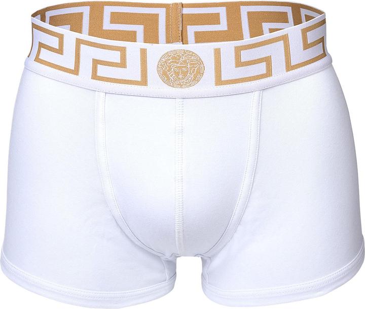Produktbild Versace Slip Casual Figurbetont TOPEKA - 16089 (XL, 3er Pack)