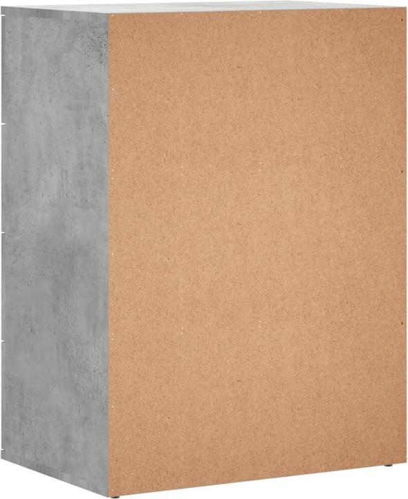 Actual product image VidaXL Sideboard (60 x 39 x 80 cm)
