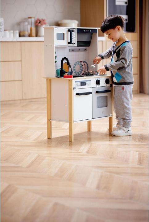 Immagine prodotto Hape Cucina moderna e intelligente