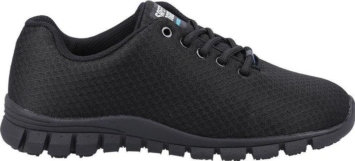 Actual product image Safety Jogger Kassie safety sneakers (No safety category, 37)