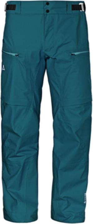 Actual product image Schöffel Bib / bib shorts 3L Pants Sass Maor M (56)