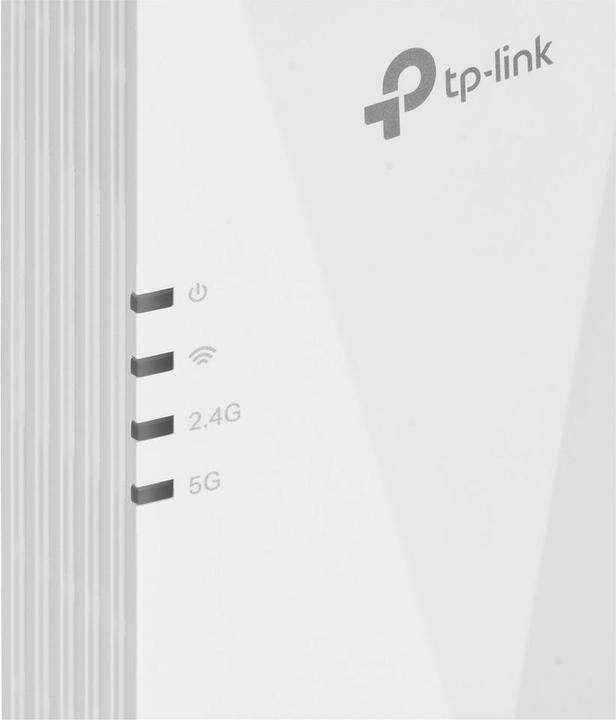 Image du produit TP-Link RE700X (2402 Mbit/s, 574 Mbit/s)
