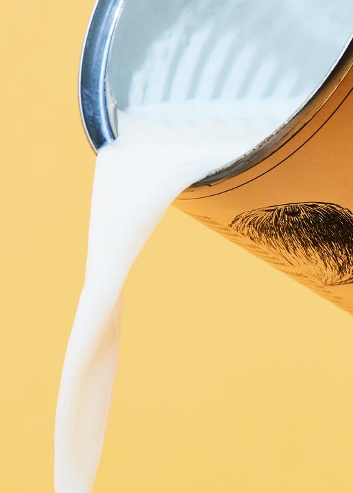 Produktbild KoRo Bio Kokosmilch fettreduziert (12 x 40 cl)