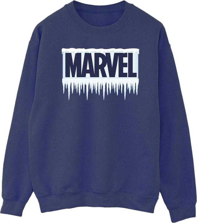 Produktbild Icicle Logo Sweatshirt (5XL)