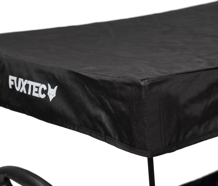 Produktbild Fuxtec Bollerwagen FX-CT500 mit Sonnendach