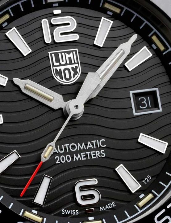 Produktbild Luminox PACIFIC DIVER AUTO 3100 SERIES (Taucheruhr, 42 mm)