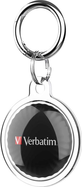 Immagine prodotto Verbatim My Finder Coin, nero Bluetooth Item Finder 32133 (iOS)