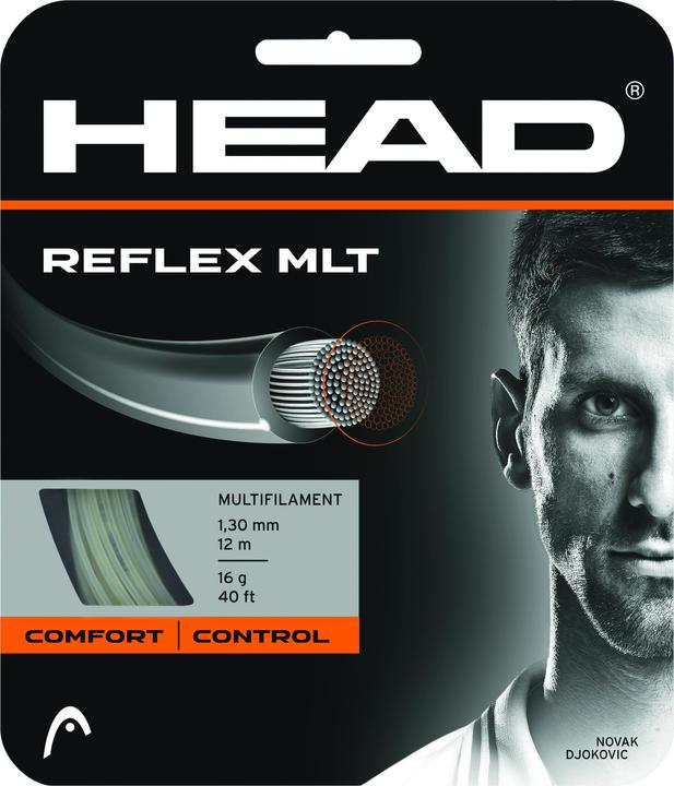 Head Reflex MLT Set 17G/ 1.25mm
