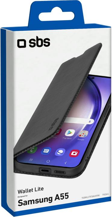 Produktbild SBS Klapphülle (Samsung Galaxy A55)