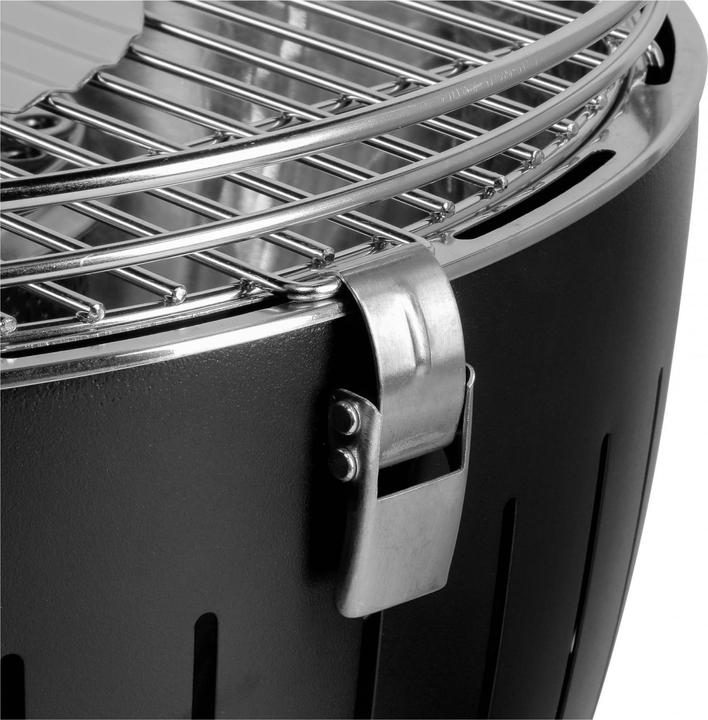 Produktbild LotusGrill G280 (25.80 cm)