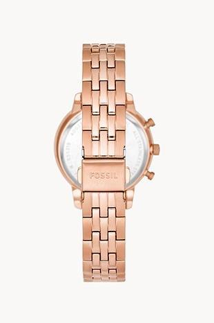 Actual product image Fossil Neutra (Chronograph, 36 mm)