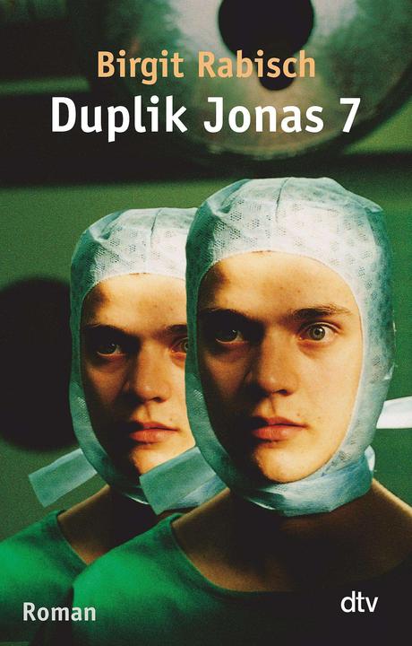 Produktbild Duplik Jonas 7 (Deutsch, Birgit Rabisch, 1996)